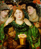 Image Rossetti.Rossetti_The_Beloved.html, size 233845 b